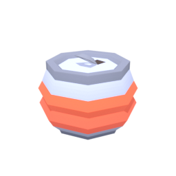 Soda Can Crushed